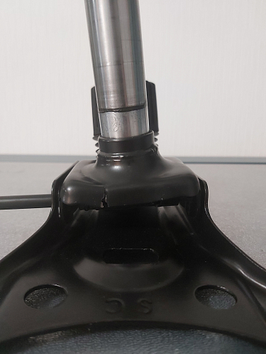 Компьютерное кресло Arano gray фото покупателя 1